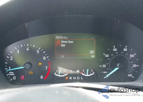 2020 Ford Escape Se from USA, damaged, VIN 1FMCU9G67LUC14315